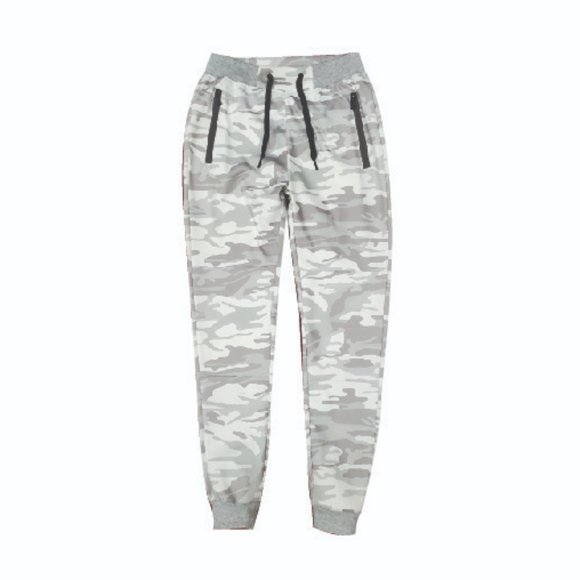 RIFLESSI Pants - RIFESSI Women's Camo Tech Jogger Pants